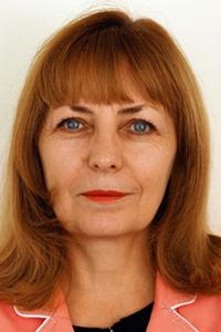 Дем’яненко Валентина Іванівна